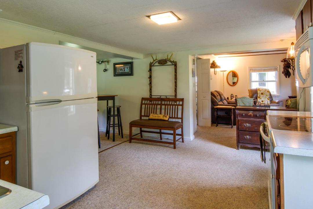 Photo of Kitchen in Frenchville