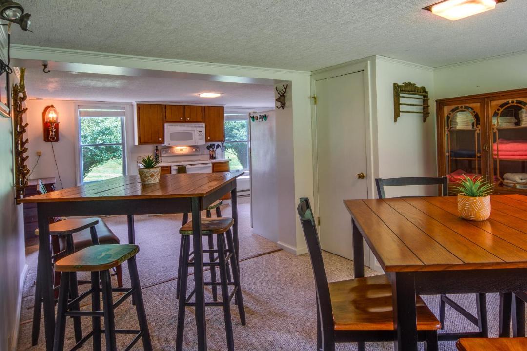 Photo of Kitchen in Frenchville