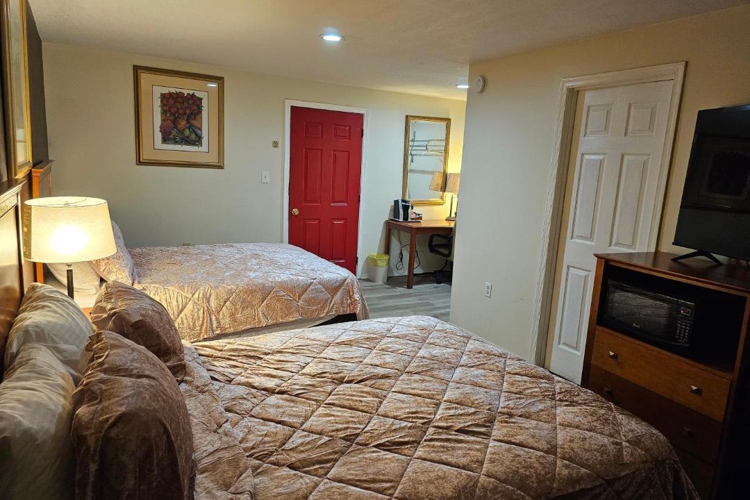 Photo of Bedroom in Duncannon
