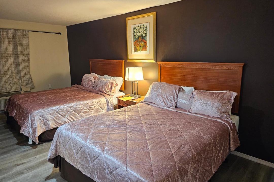 Photo of Bedroom in Duncannon