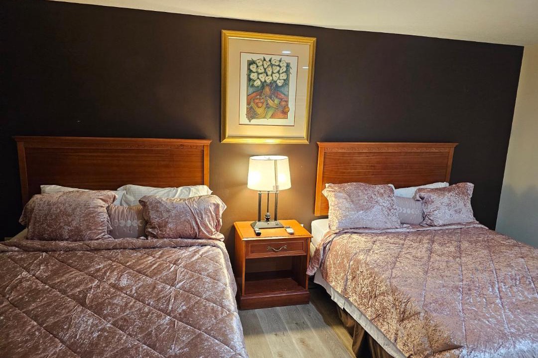 Photo of Bedroom in Duncannon