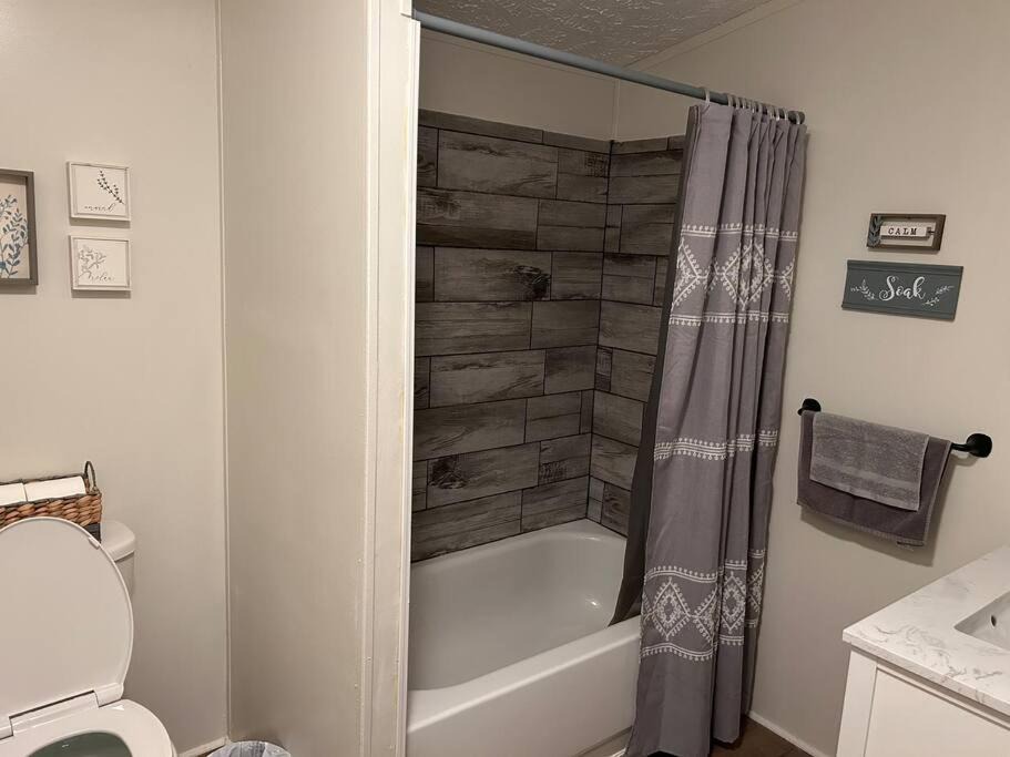 Photo of Bathroom in Northfield