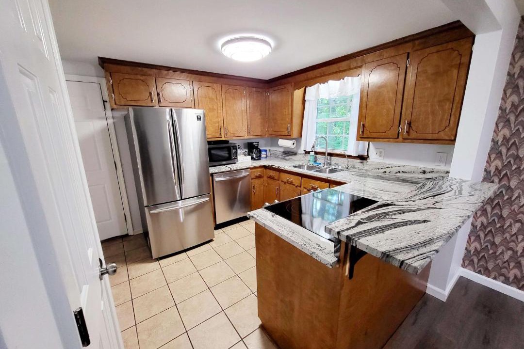 Photo of Kitchen in Salisbury
