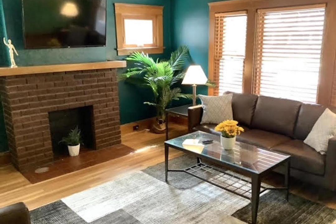 Photo of Livingroom in Lakewood
