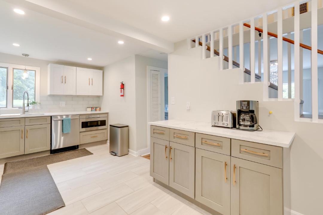 Photo of Kitchen in Pennington