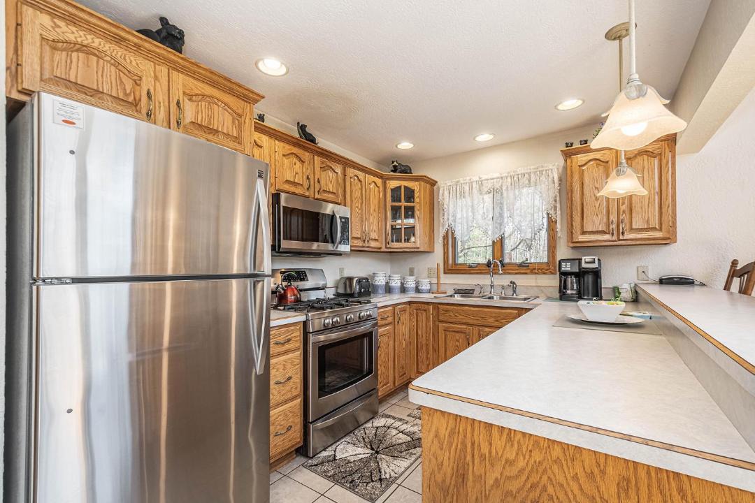 Photo of Kitchen in North Glade Hills