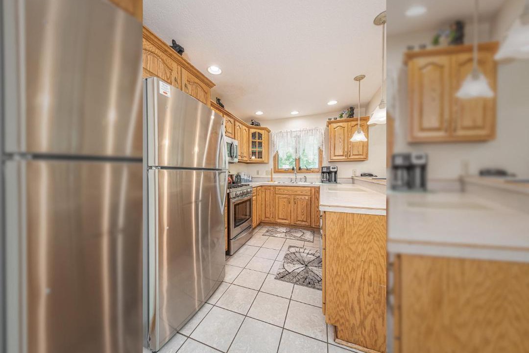 Photo of Kitchen in North Glade Hills