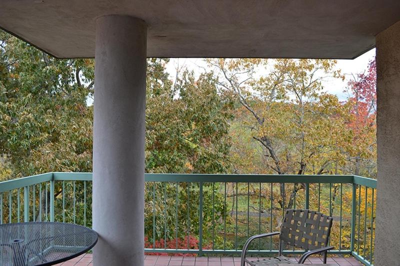 Photo of Patio Balcony in Pigeon Forge