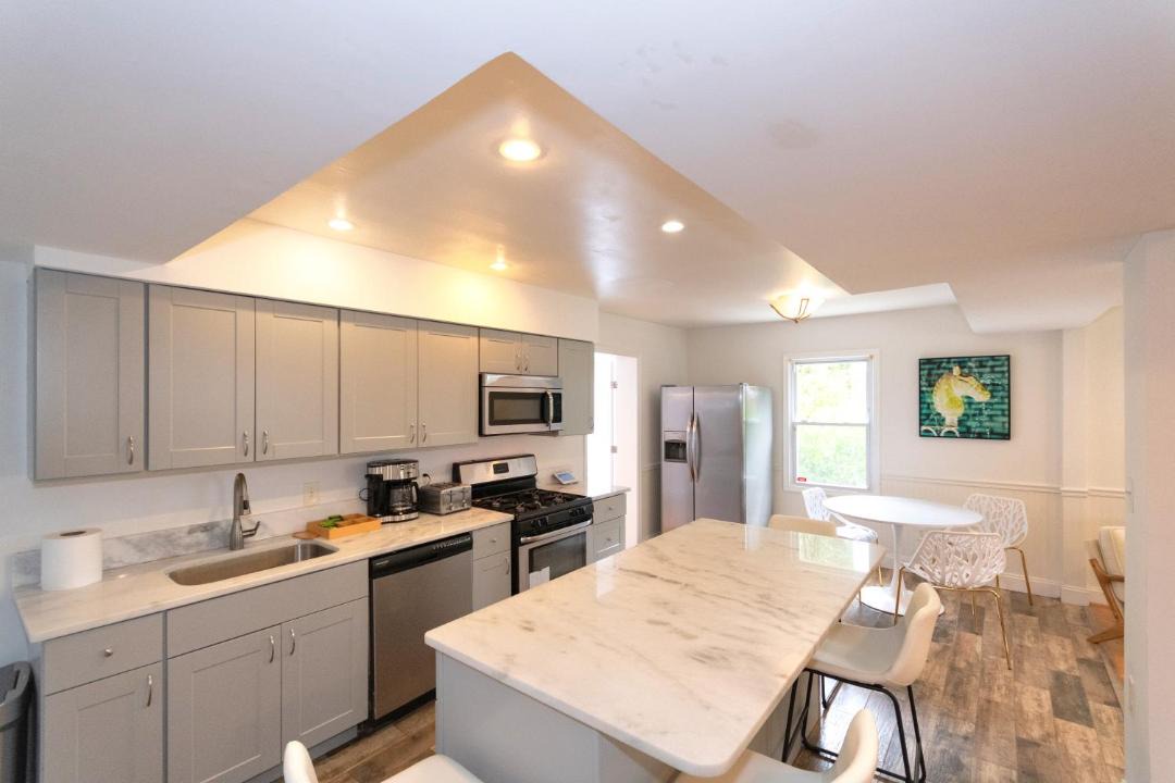 Photo of Kitchen in Takoma Park