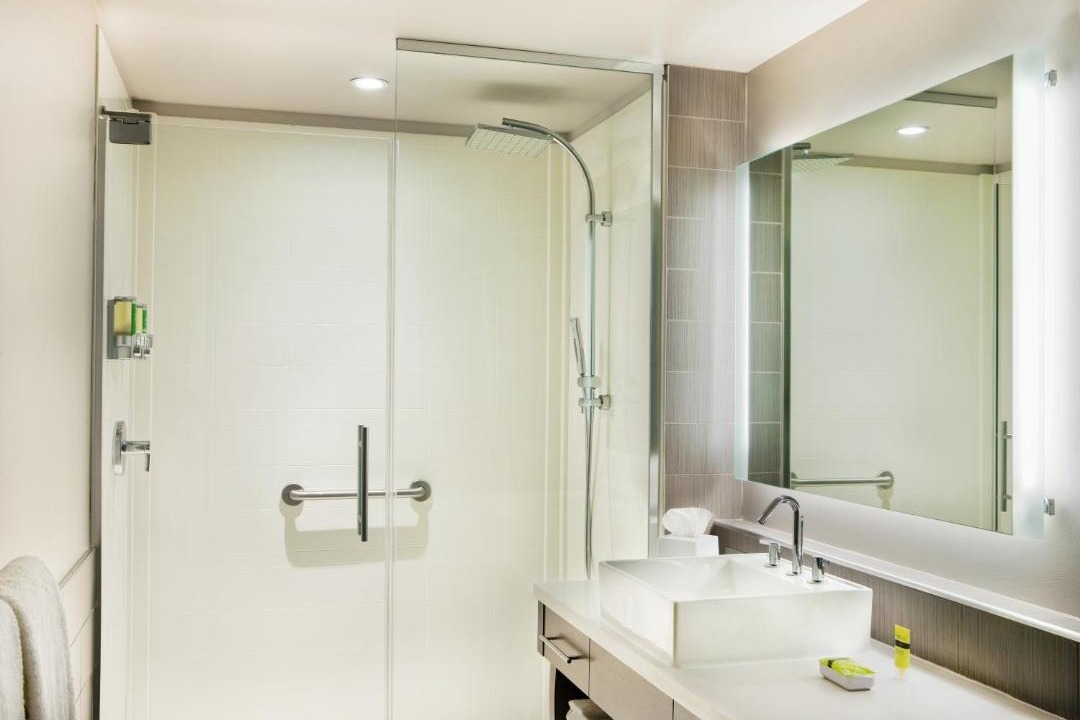 Photo of Bathroom in Hanover