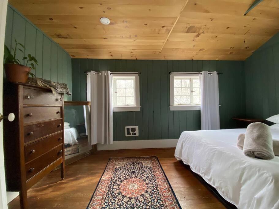 Photo of Bedroom in Shandaken