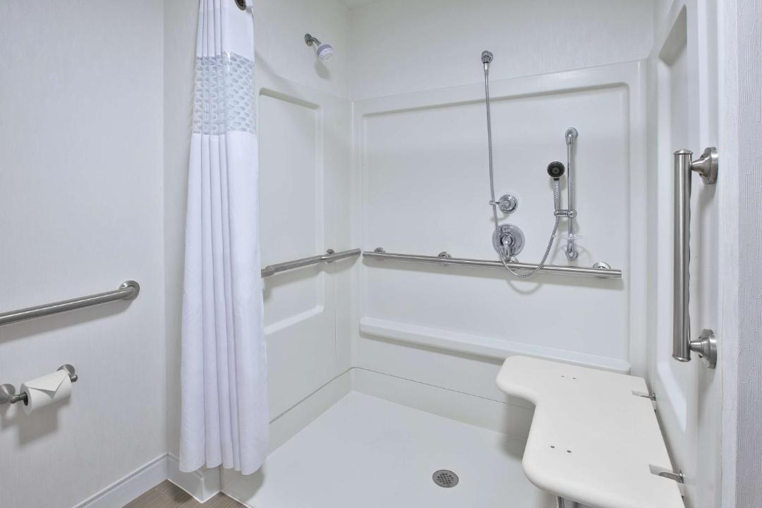 Photo of Bathroom in Alliance