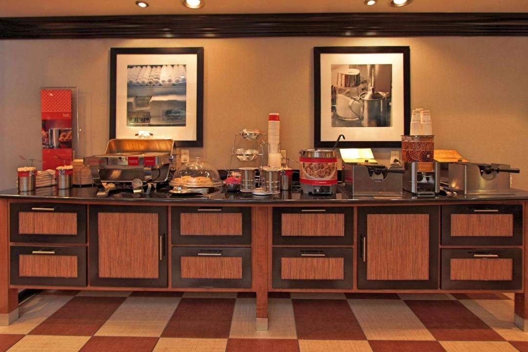 Photo of Kitchen in Defiance