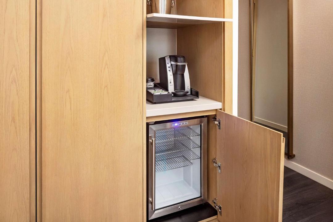 Photo of Kitchen in Midtown East