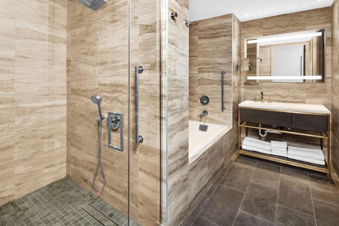 Photo of Bathroom in Midtown East