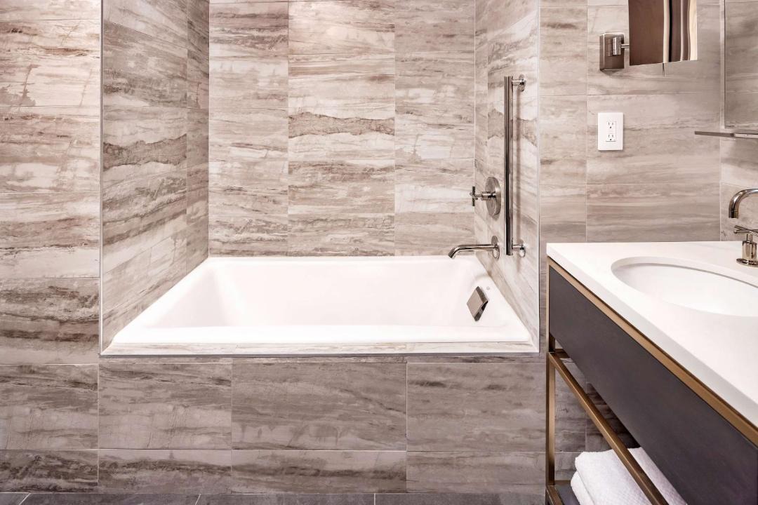 Photo of Bathroom in Midtown East