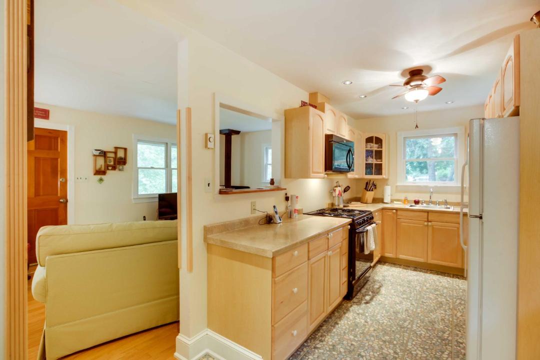 Photo of Kitchen in Montebello