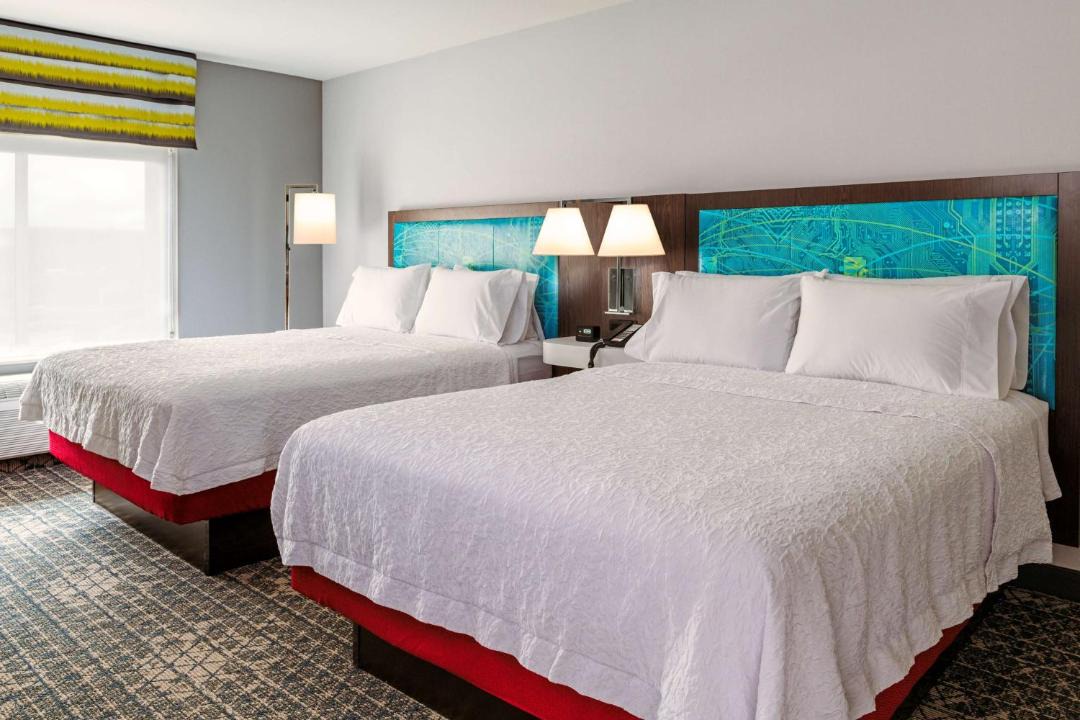 Photo of Bedroom in New Stanton
