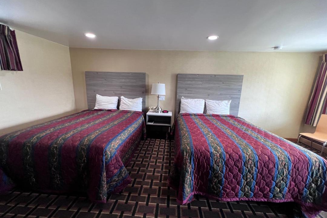Photo of Bedroom in Milford