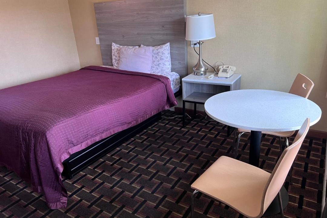 Photo of Bedroom in Milford