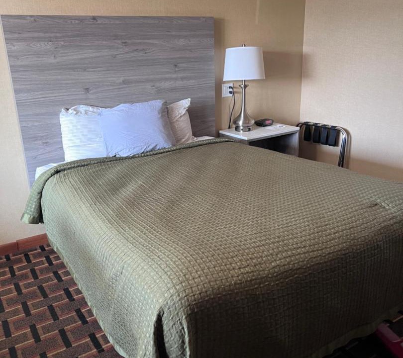 Photo of Bedroom in Milford
