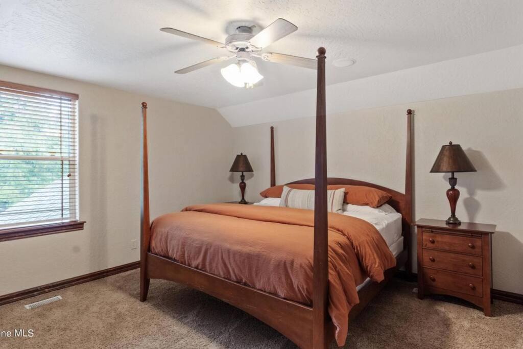 Photo of Bedroom in Priest River
