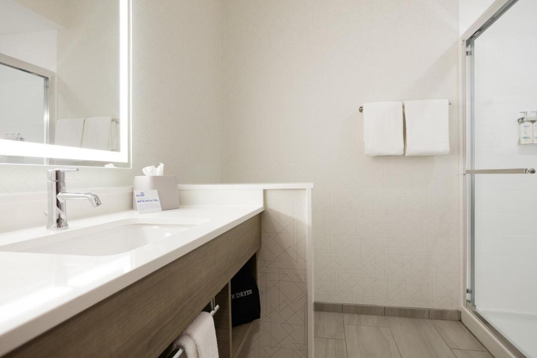 Photo of Bathroom in Bedford