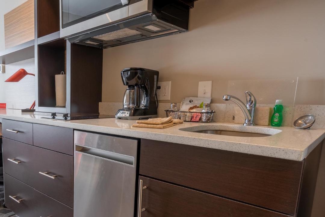 Photo of Kitchen in Clinton
