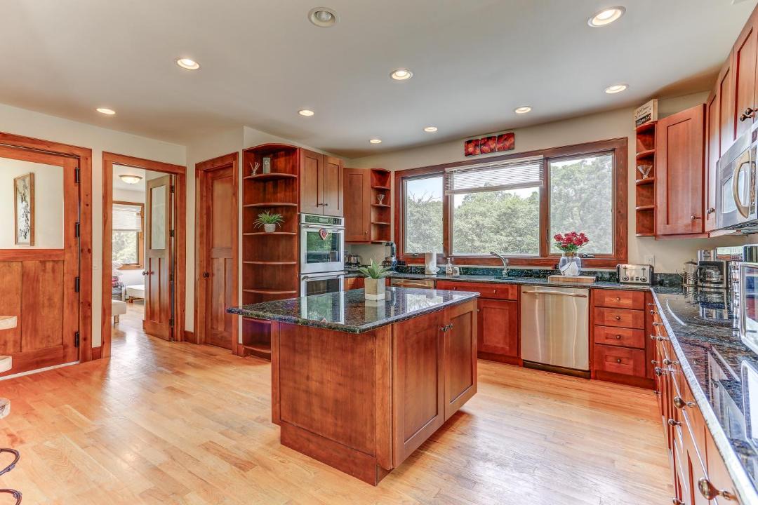 Photo of Kitchen in Beemerville