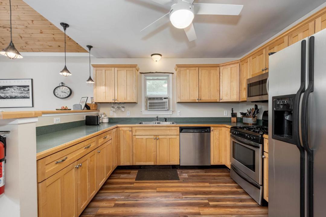 Photo of Kitchen in North Glade Hills
