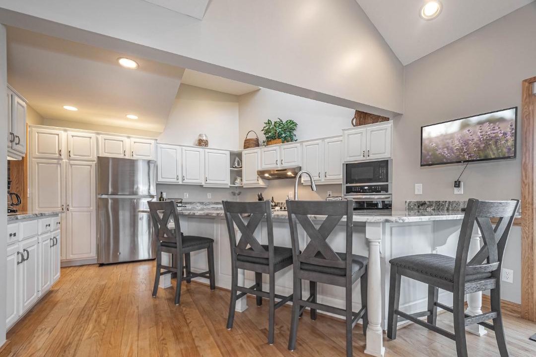 Photo of Kitchen in Blakeslee