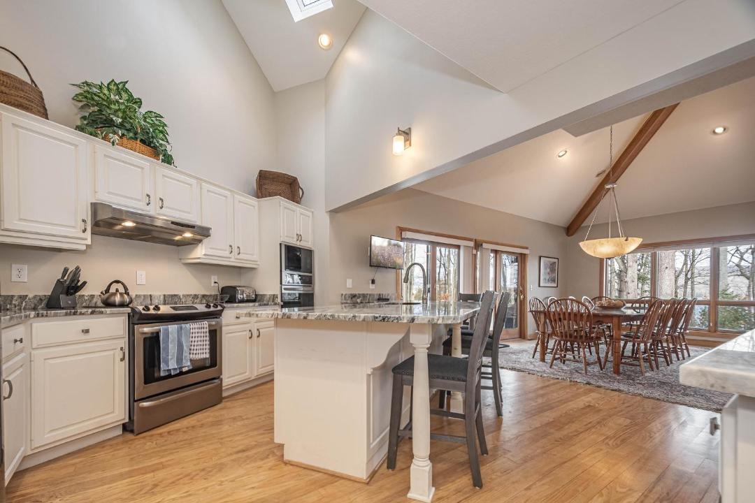 Photo of Kitchen in Blakeslee