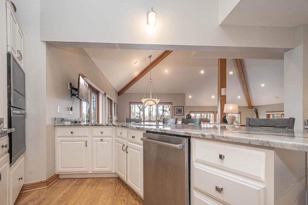 Photo of Kitchen in Blakeslee