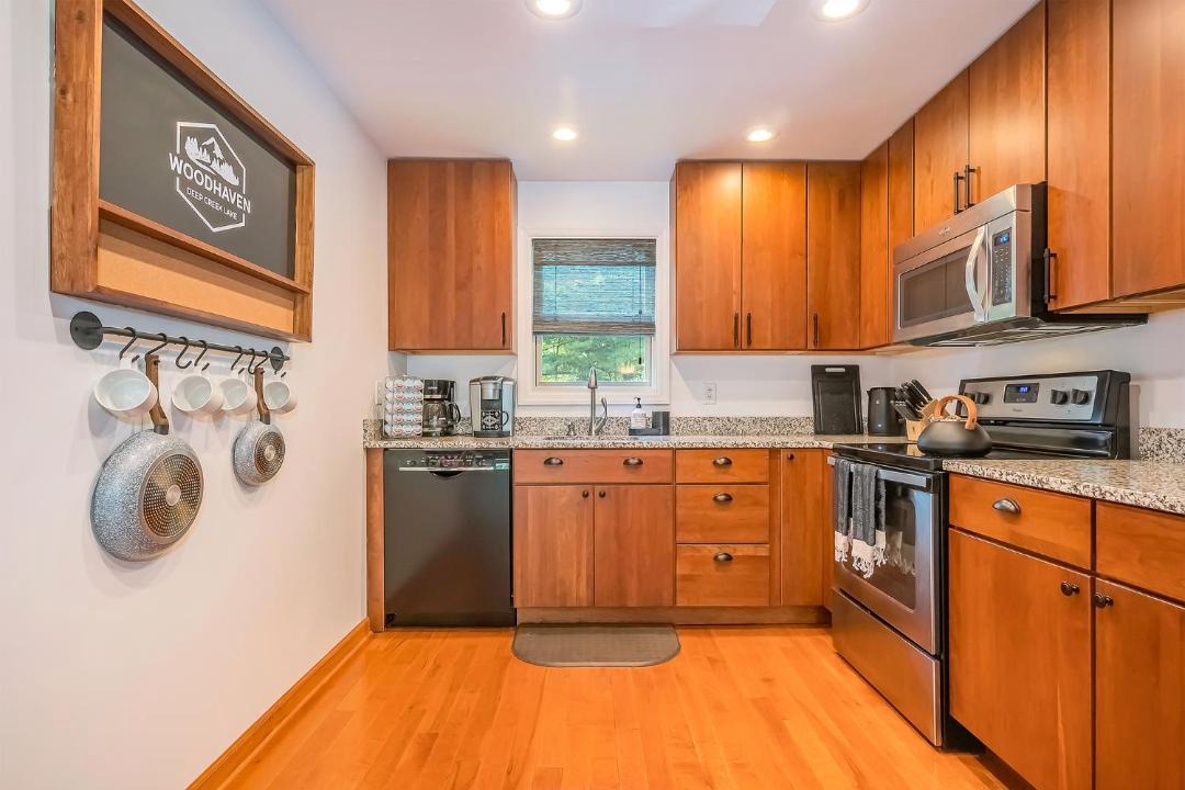 Photo of Kitchen in North Glade Hills