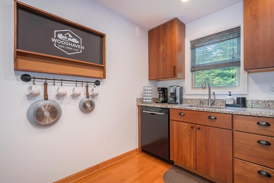 Photo of Kitchen in North Glade Hills