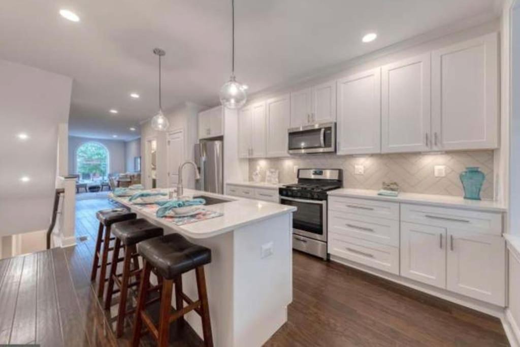 Photo of Kitchen in Highlandtown