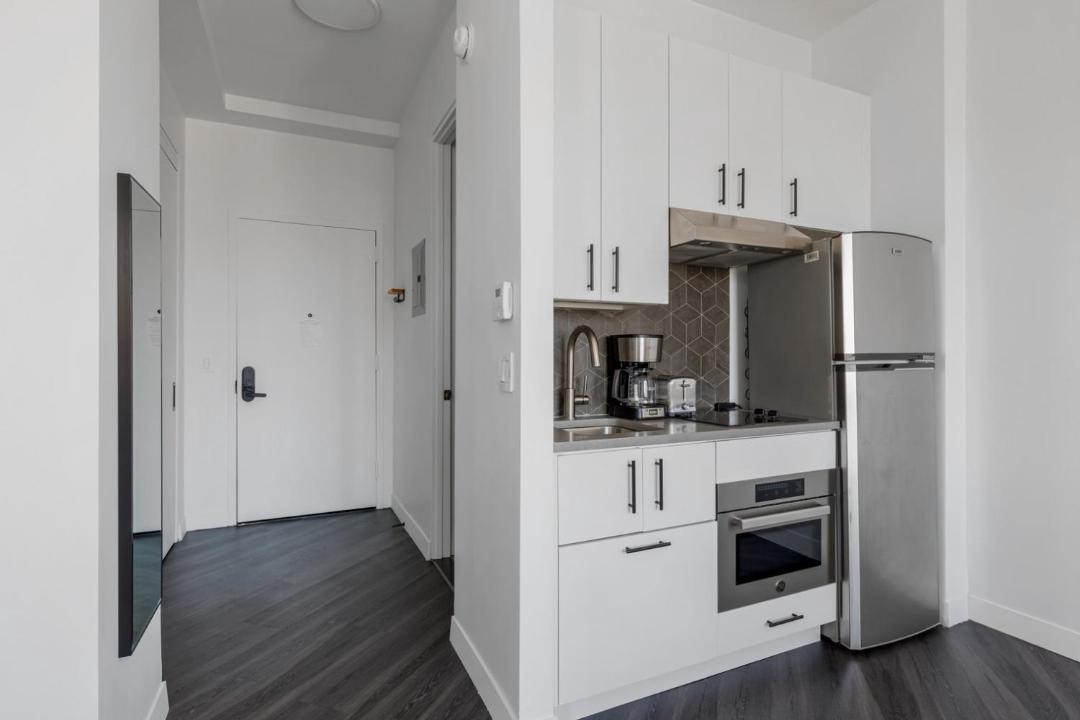 Photo of Kitchen in East Village