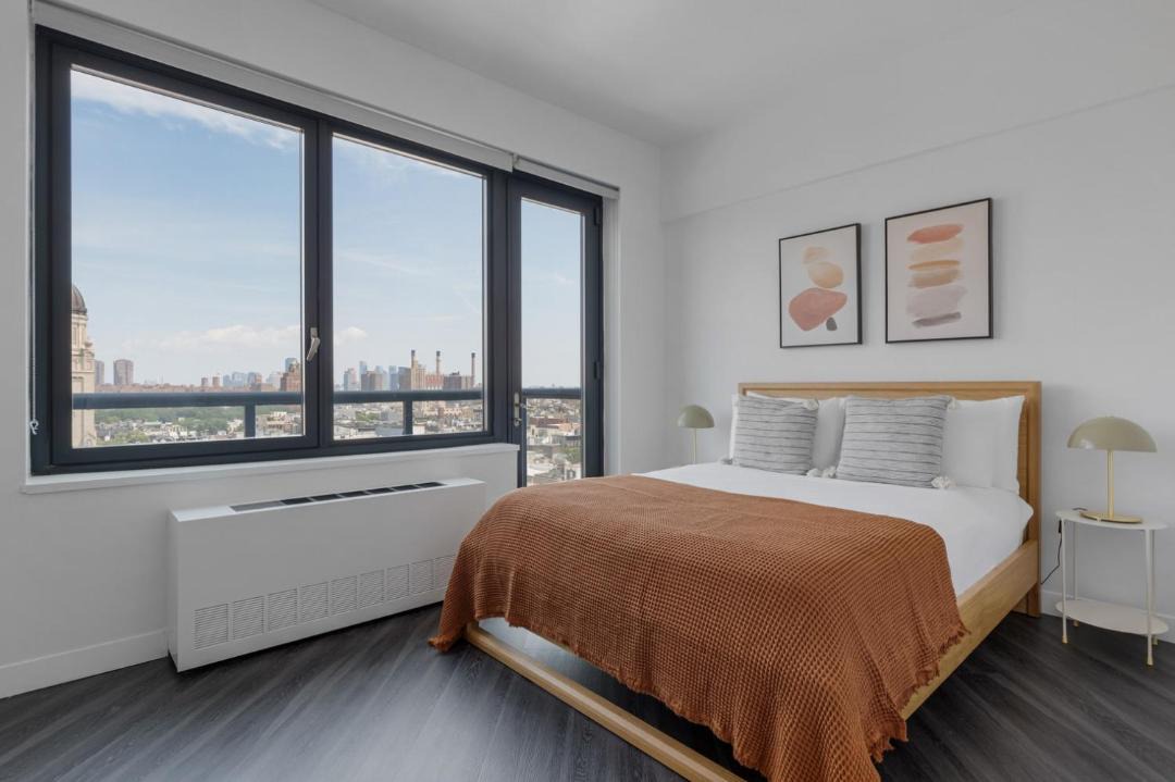 Photo of Bedroom in East Village