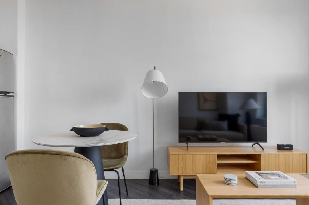 Photo of Livingroom in East Village