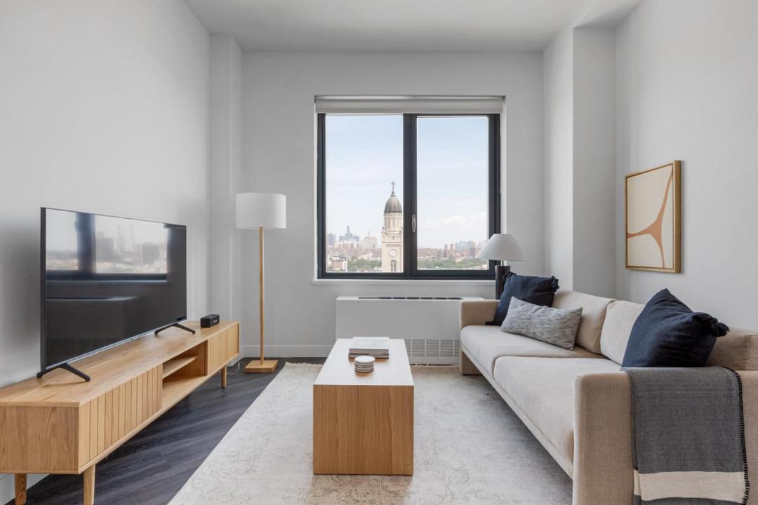Photo of Livingroom in East Village
