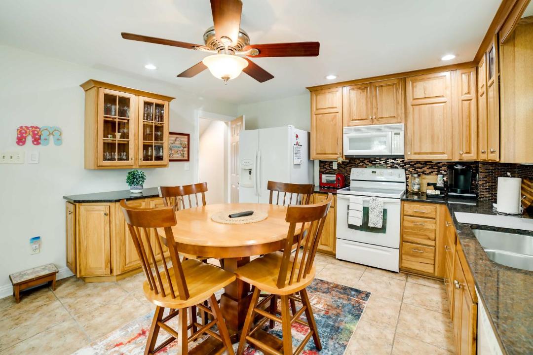 Photo of Kitchen in Shadyside
