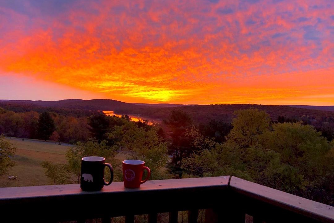 Photo of Patio Balcony in Paradise Point