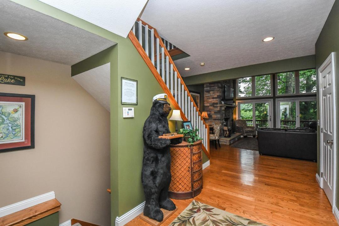 Photo of Livingroom in Thayerville