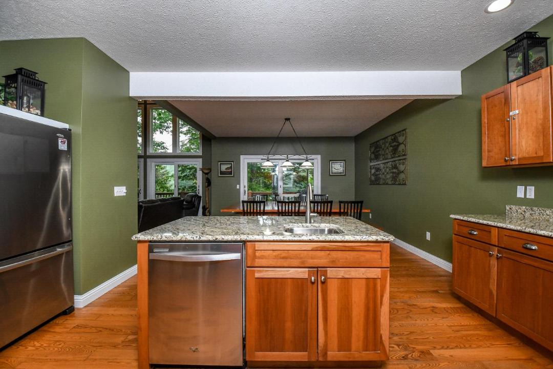 Photo of Kitchen in Thayerville