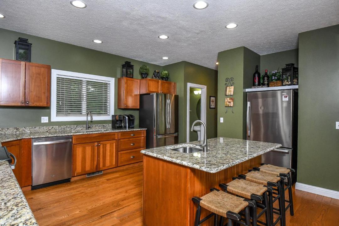 Photo of Kitchen in Thayerville