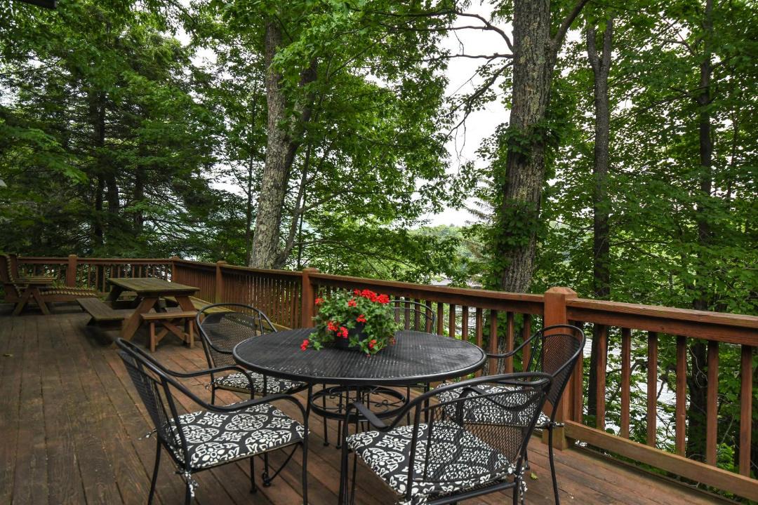 Photo of Patio Balcony in Thayerville