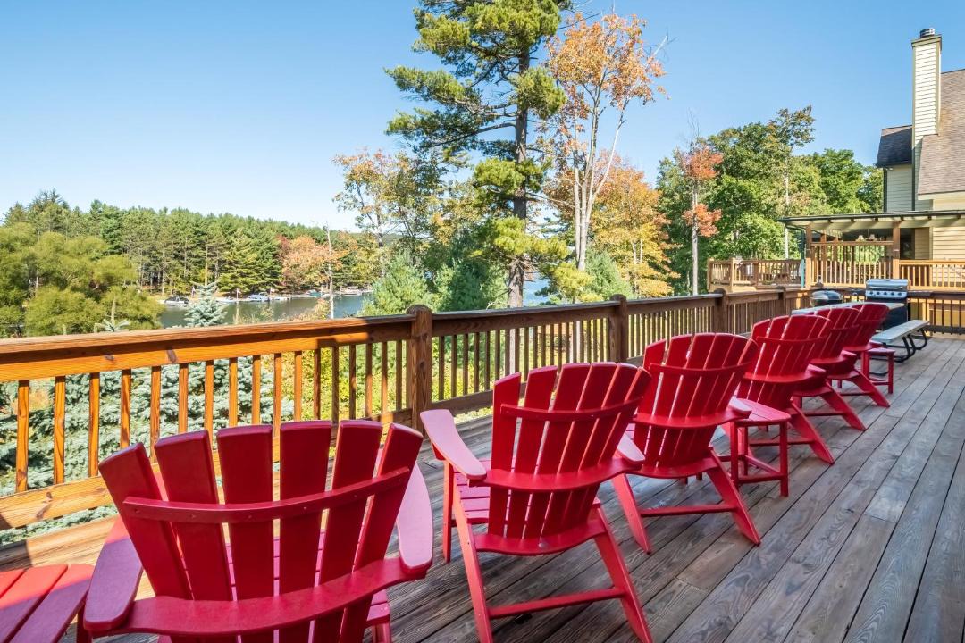 Photo of Patio Balcony in Thayerville