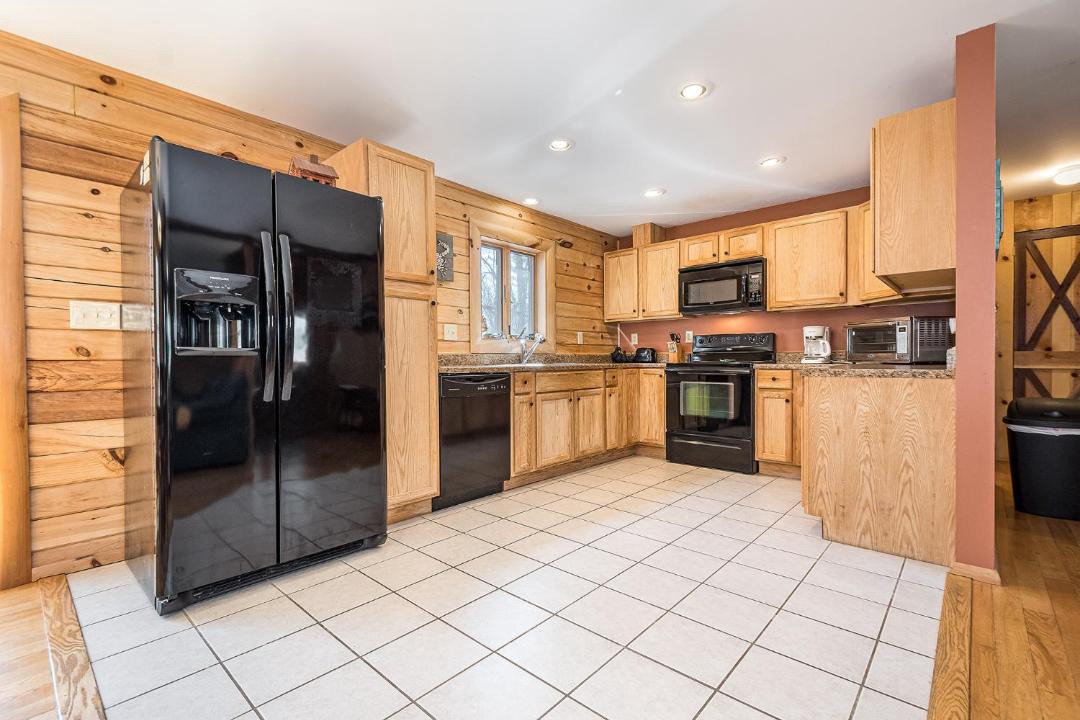 Photo of Kitchen in Sky Valley