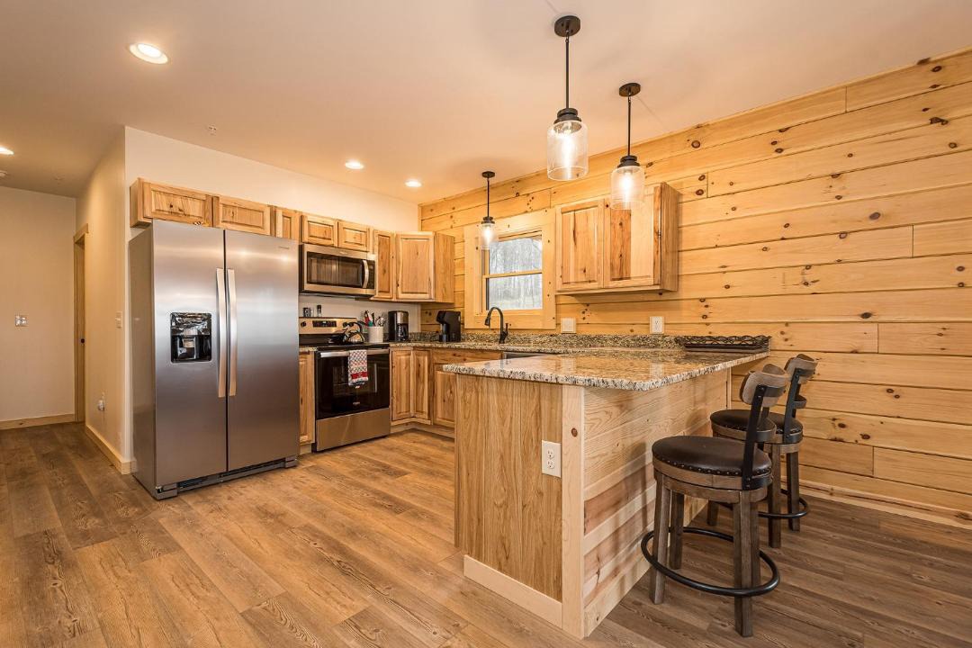 Photo of Kitchen in McHenry
