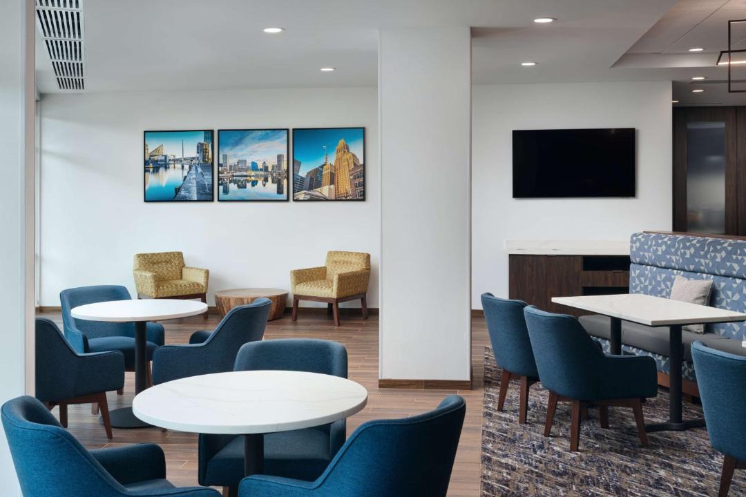Photo of Livingroom in Towson